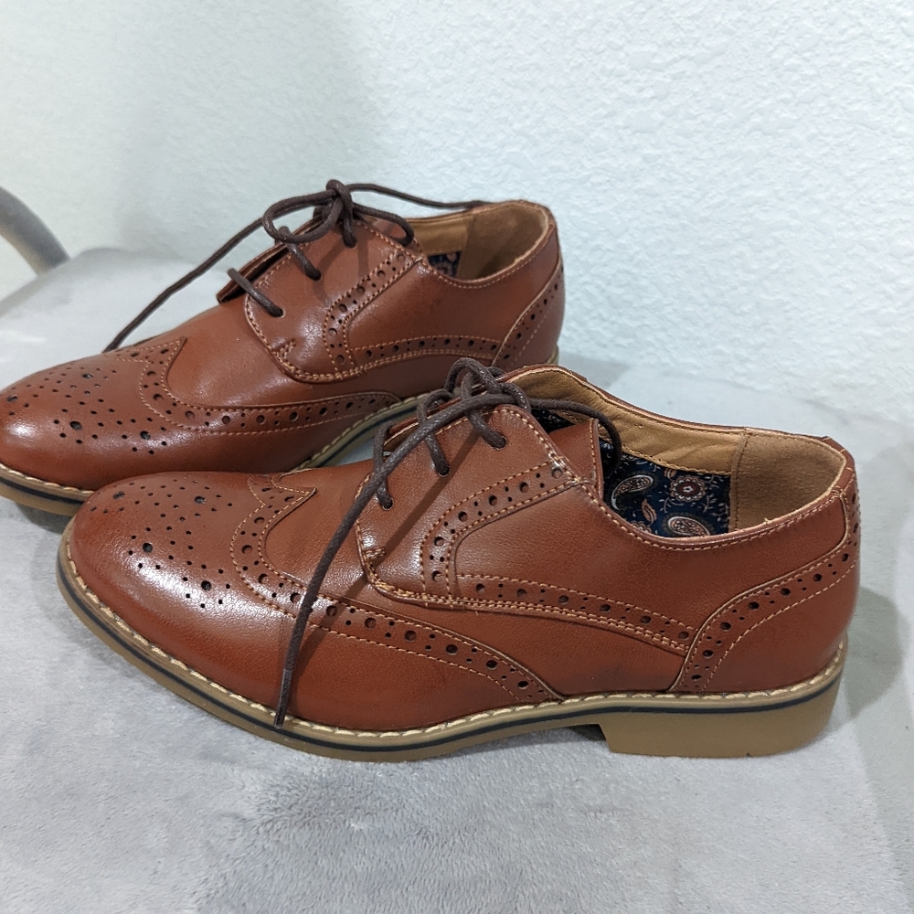 Boys dress shoes - Picture 6 of 6